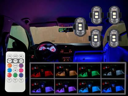 NeonFusion LED-Pods