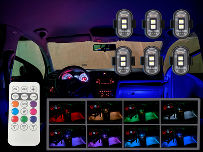 NeonFusion LED-Pods