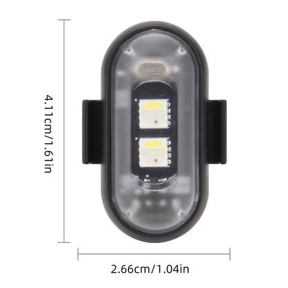 NeonFusion LED-Pods