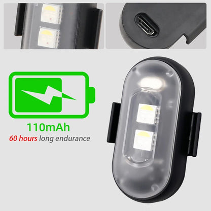 NeonFusion LED-Pods